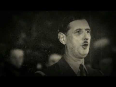 "De Gaulle et les siens" de Daniel Costelle et Isa...