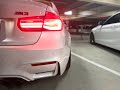 BMW M3 Competition | WalkAround Short Flim