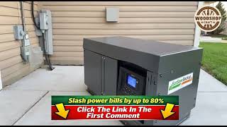 Stop Paying! Build This DIY Emergency Generator For Power Cuts Hidden Save Hundreds Instantly