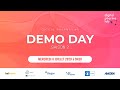 Digital pharma lab  saison 2  demo day dpls2 demodays2