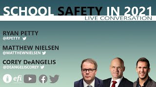 School Safety in 2021