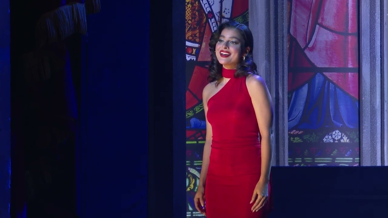 MÚZSA (2023. december 05.) Az Úr érkezése. Adventi koncert a színházban