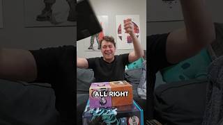 HUGE Demon Slayer Infinity Castle Package from @crunchyroll