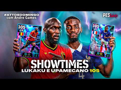 NEW FEATURED MATCH BOX IS HERE | Sunday Update with @AndreGamess