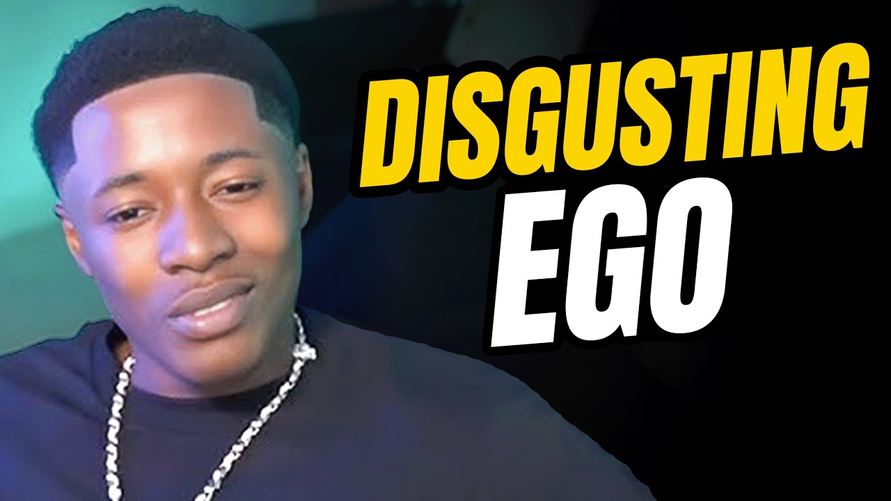 Kai Cenat Should Not Have Put Him On