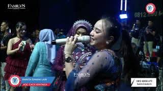 Caca Veronica - Wanita Idaman Lain | Live Cover Kp Cimanggis Mekar Wangi Tanah Sareal Bogor
