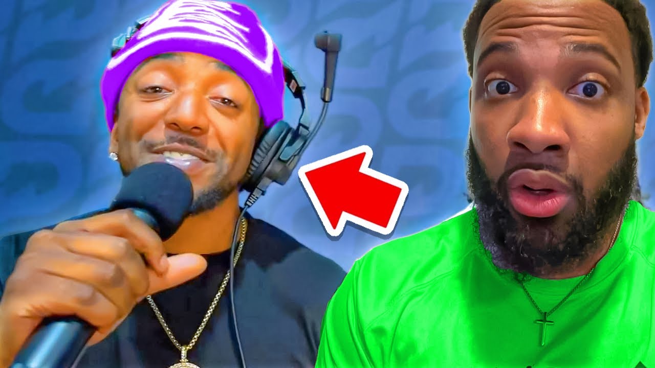 B Ellis' UNFILTERED Thoughts on OTD's Free 1v1 Stream...*BREAKING NEWS*