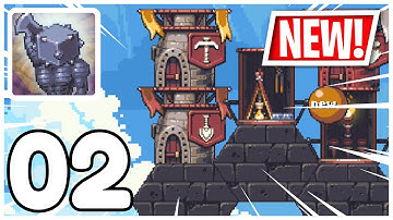 Stone Age - Idle Well - Gameplay Walkthrough Part 02 (Android)