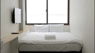 Piece Hostel Sanjo - Kyoto