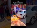 Real Car Lovers Will Understand Why Everyone Started Recording This Exhaust