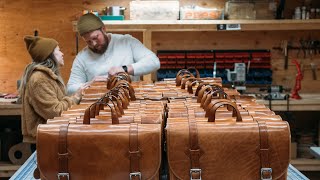 Learn how to Start Selling Your Leatherwork