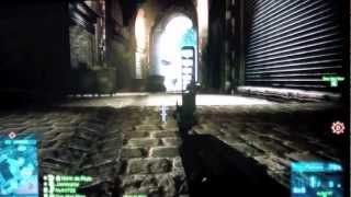 BF3 Shotgun Smoke Post Patch Tactics