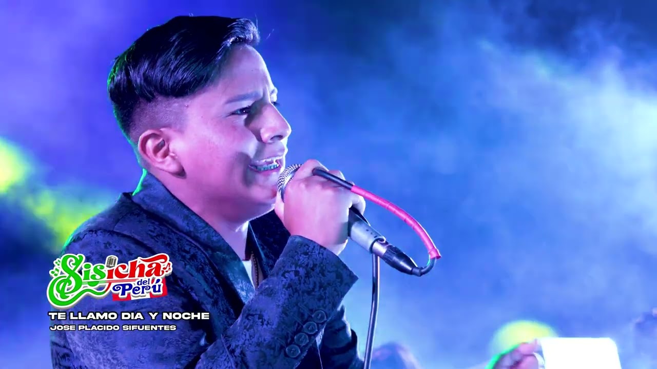 Ⓣ︎Ⓔ︎Ⓜ︎Ⓐ︎::🎶🎶 Te Llamo día y noche  💔💔❤️‍🩹🌹🎶🎵 Sisicha del Perú 