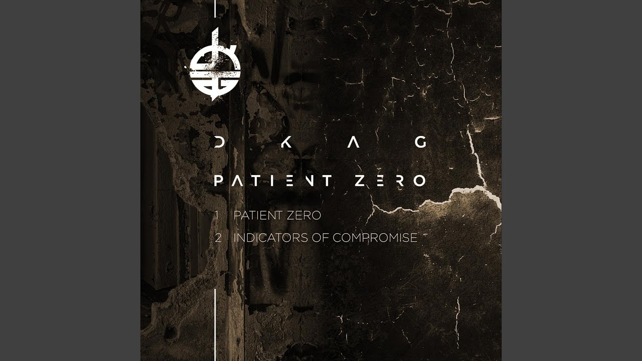 Patient Zero YouTube