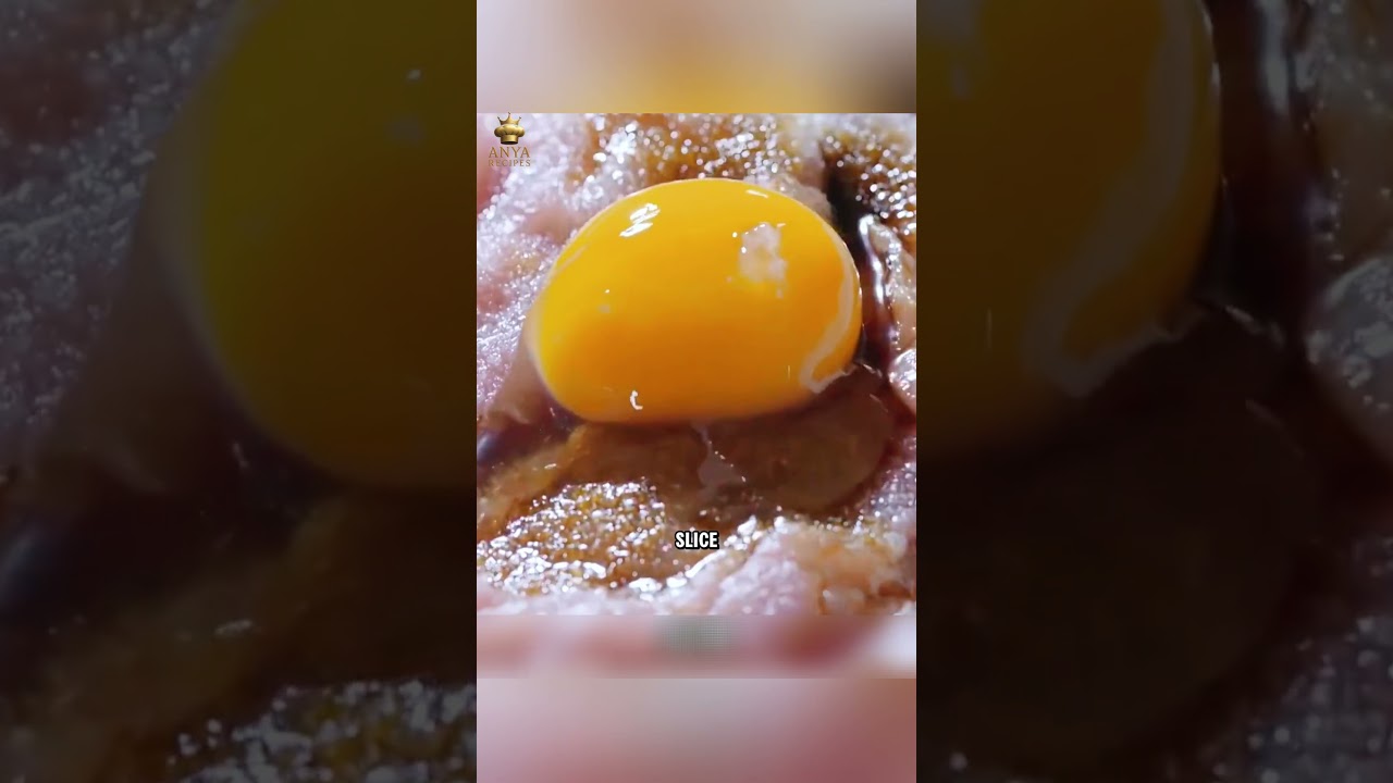 Only a Few Chefs Can Make This Traditional Shunde Meat Roll