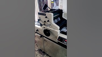 Multilith ofset 1650 xe