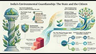 #indian  #environmental #legislation #eia #ecologicalbalance #moefcc #humanconsciousness #law #epa