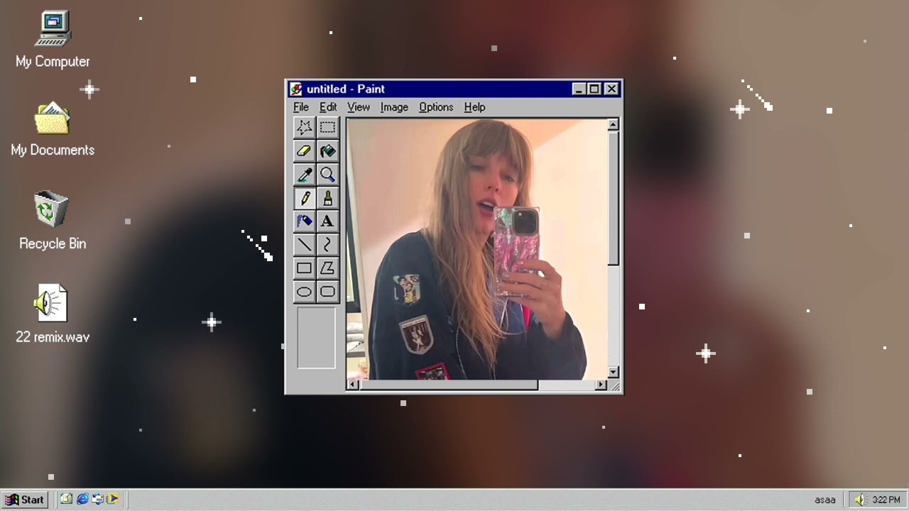 taylor swift - 22 (asaa remix) - YouTube