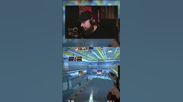 f0rest can still flick!