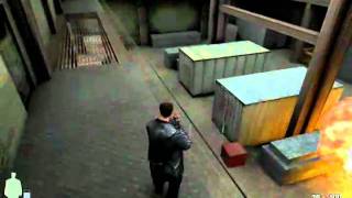 Max Payne - Dead on Arrival Pt25