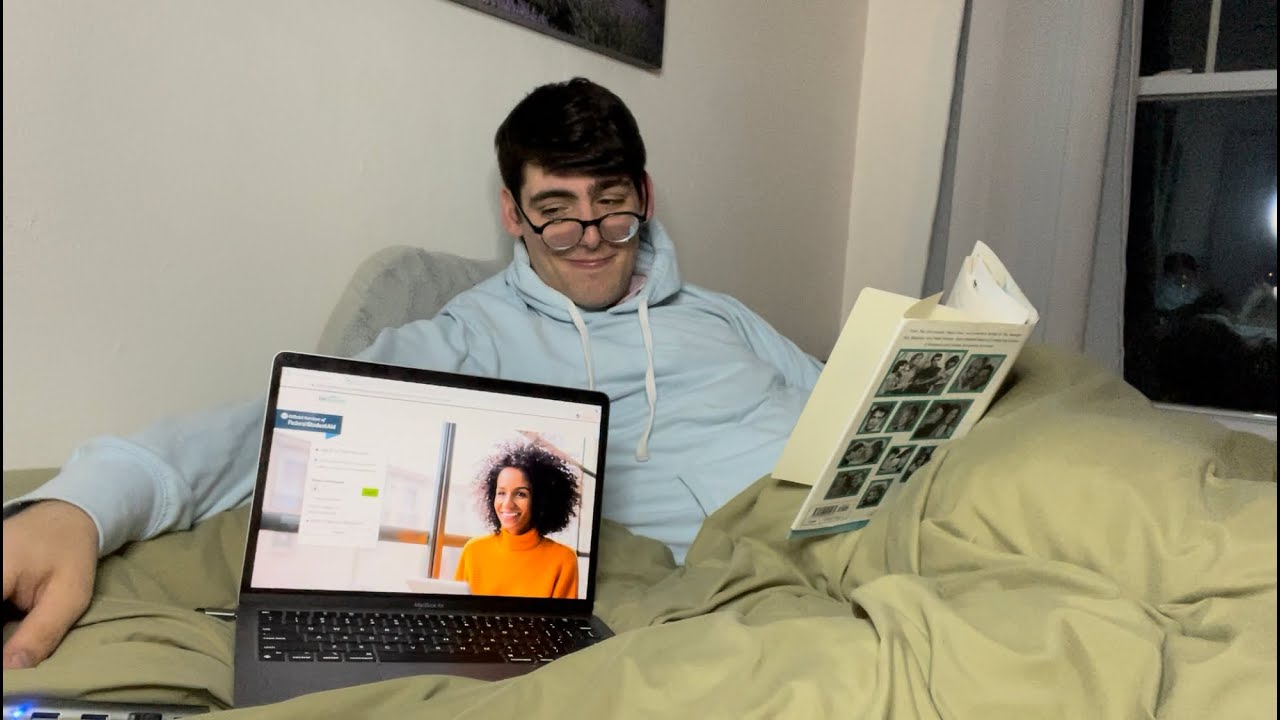 Student Loan Girl - Matt Shore