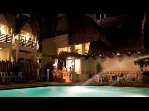 Java Hotel, Ilocos Norte, Philippines
