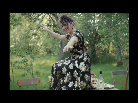 Juliette Minvielle_Istòrias_Solo pour Gugusse