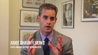 Mental Health and Impaired Driving: Judge's Perspective