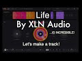 Life by XLN Audio is truly AMAZING! A short guide to putting a track together.