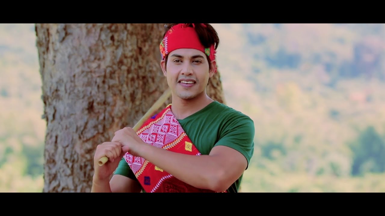 Haba Haoni || New Koch Video Song || Nigam & Pingala Koch || Official Realise #kochvideo