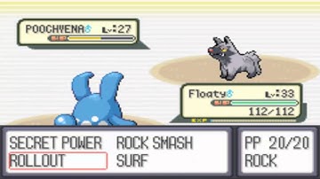 Pokemon Ruby Playthrough Part 27