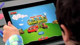 Disney Junior Appisodes Now Available on the App Store screenshot 4