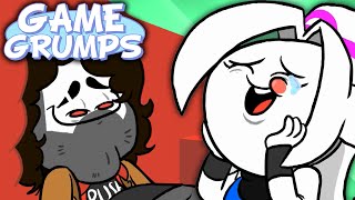 Game Grumps Animation - Weed Brownies - by Brandon Turner