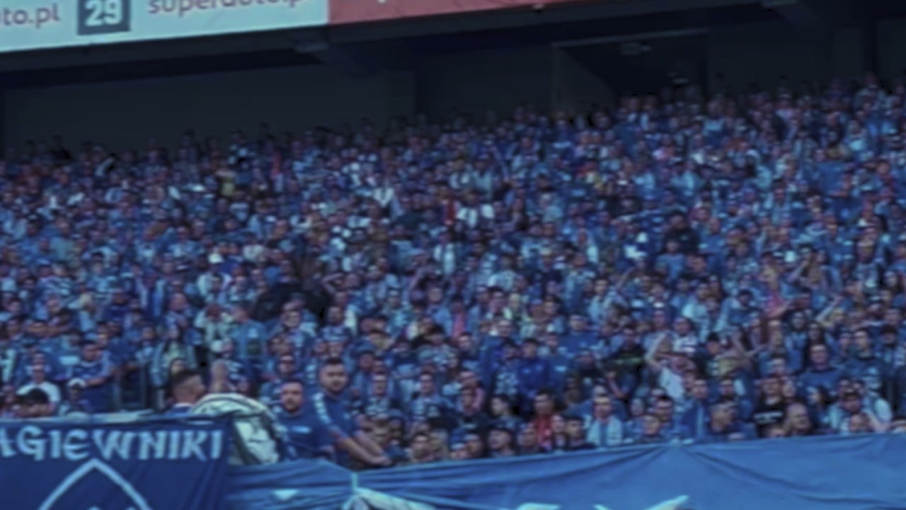 RUCH CHORZÓW - POLONIA BYTOM  24.08.2025 R. DOPINGOWE KULISY NAJSTARSZYCH DERBÓW ŚLĄSKA