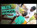 ROLETA PREMIADA COM AS CRIANÇAS ❤️