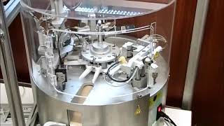 Sistema De Separaçao De Rolhas Cork Separation System Medcork