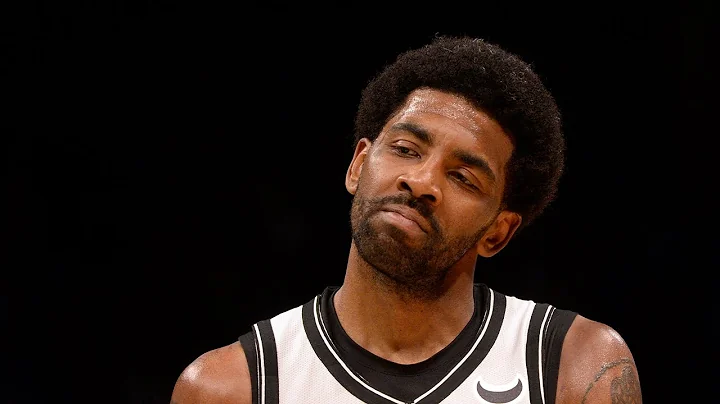 Kyrie Irving deletes controversial tweet promoting antisemitic movie