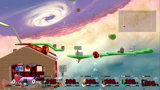 Encode 1080P 5110 - SSBU Los