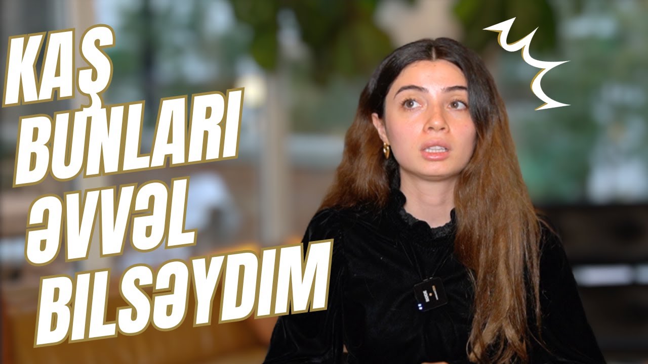 Dostluqda 70/30 qaydası | Böyük bacınız danışır | Arkadaşlığın kuralları