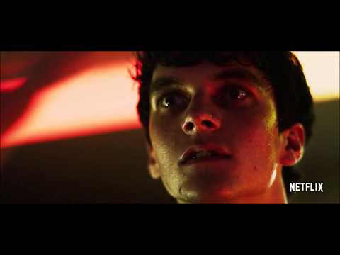 Black Mirror: Bandersnatch trailer thumbnail