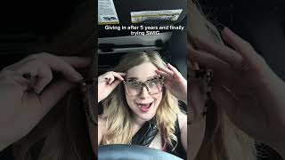 Im Officially Hooked On Swig. Uh Oh