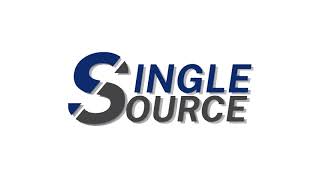 Single Source Video Intro