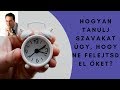 Angol Tanulás - Hogyan tanulj szavakat úgy, hogy ne felejtsd el őket?