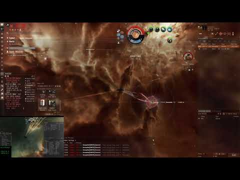 NoPoint Brawler Thrasher vs Coercer Pulse