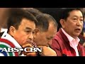 WATCH: House panel hearing on Customs operations, shabu shipment | 24 October 2018