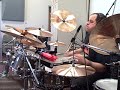 Henrique De Almeida - Moeller Technique - Drum Set