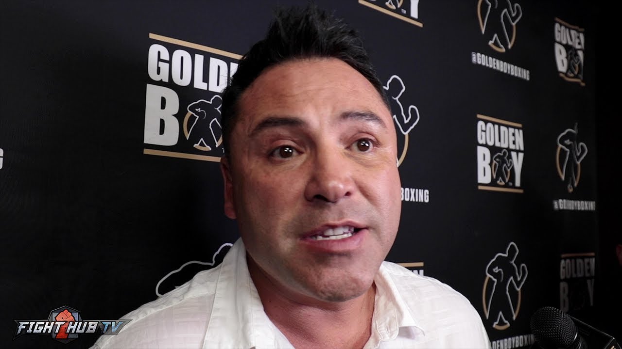 saul alvarez vs jacobs CANELO VS CHARLO? OSCAR DE LA HOYA SAYS IF CANELO WANTS FIGHT HE WILL MAKE JERMALL A OFFER