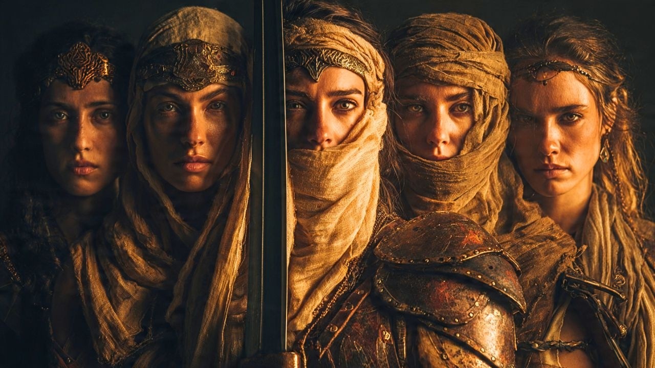 Sinuway ang Batas, Binago ang Kasaysayan: Ang Aral ng mga Anak ni Zelofehad