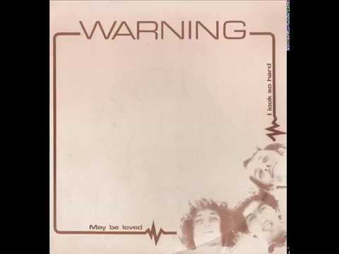 Warning - May be loved  (1984)