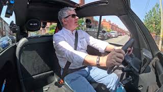 Oakmere Lent Me A Microlino… And THIS Is What EVs Should Have Been All Along!